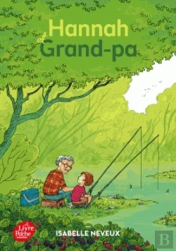 Bertrand.pt - Hannah Et Grand-Pa