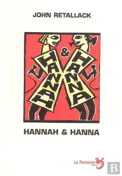 Bertrand.pt - Hannah Et Hanna