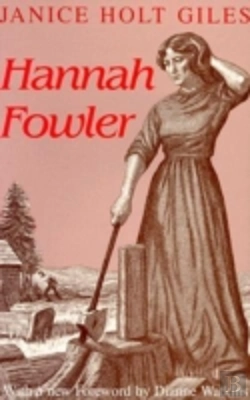 Bertrand.pt - Hannah Fowler
