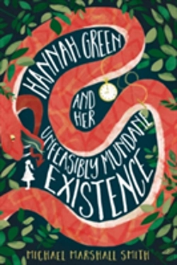Bertrand.pt - Hannah Green And Her Unfeasibly Mundane Existence