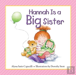 Bertrand.pt - Hannah Is A Big Sister