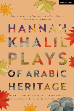 Bertrand.pt - Hannah Khalil: Plays Of Arabic Heritage