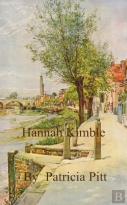 Bertrand.pt - Hannah Kimble