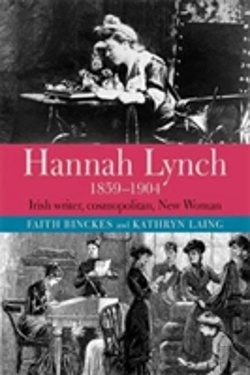 Bertrand.pt - Hannah Lynch 1859-1904