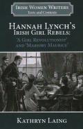 Hannah Lynch'S Irish Girl Rebels