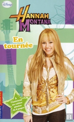 Bertrand.pt - Hannah Montana T.14 En Tournee