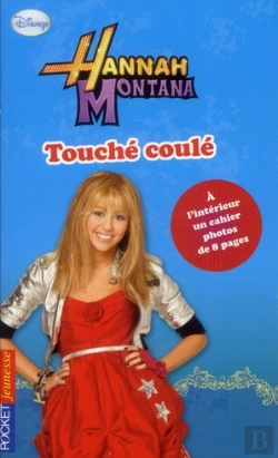 Bertrand.pt - Hannah Montana T.20 Touche-Coule