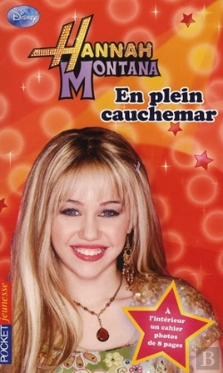 Bertrand.pt - Hannah Montana T.7 ; En Plein Cauchemar