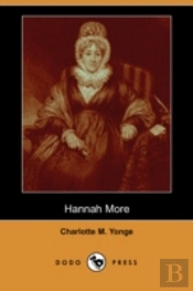 Hannah More