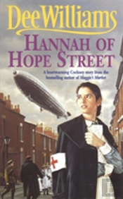 Hannah Of Hope Street