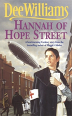 Bertrand.pt - Hannah Of Hope Street