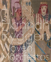 Hannah Ryggen Woven Manifesto /Anglais