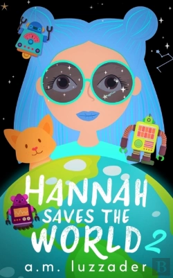 Bertrand.pt - Hannah Saves The World Book 2