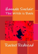 Hannah Sinclair: The Witch Is Back