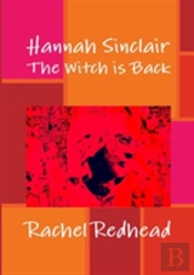 Hannah Sinclair: The Witch Is Back