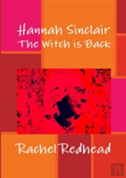 Bertrand.pt - Hannah Sinclair: The Witch Is Back