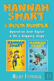 Hannah Smart 2-Book Bundle