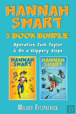 Bertrand.pt - Hannah Smart 2-Book Bundle