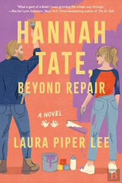 Bertrand.pt - Hannah Tate, Beyond Repair