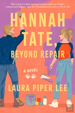 Bertrand.pt - Hannah Tate, Beyond Repair