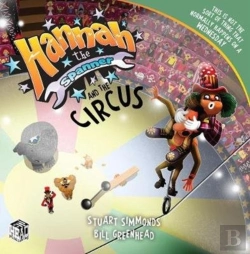 Bertrand.pt - Hannah The Spanner And The Circus