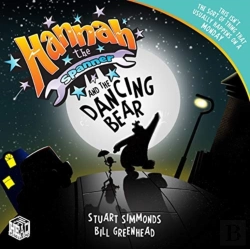 Bertrand.pt - Hannah The Spanner And The Dancing Bear