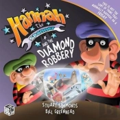 Hannah The Spanner And The Diamond Robbery