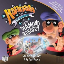 Bertrand.pt - Hannah The Spanner And The Diamond Robbery