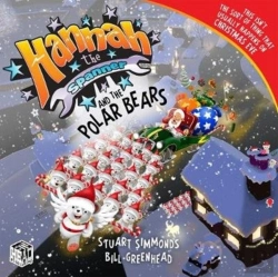 Bertrand.pt - Hannah The Spanner And The Polar Bears