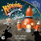 Hannah The Spanner And The Trip To The Moon