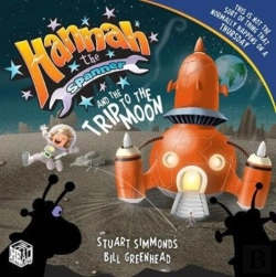 Bertrand.pt - Hannah The Spanner And The Trip To The Moon
