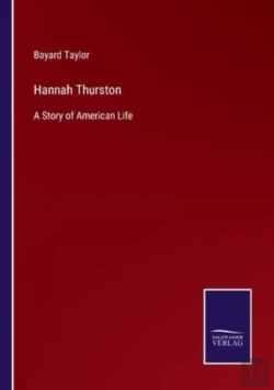 Bertrand.pt - Hannah Thurston