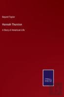 Hannah Thurston