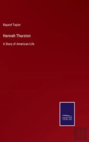 Hannah Thurston