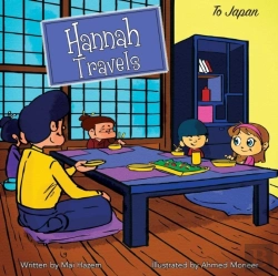 Bertrand.pt - Hannah Travels