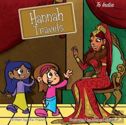 Bertrand.pt - Hannah Travels