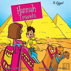 Bertrand.pt - Hannah Travels