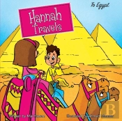 Hannah Travels