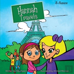 Bertrand.pt - Hannah Travels