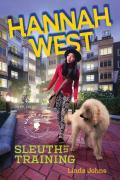 Hannah West: Sleuth In Training