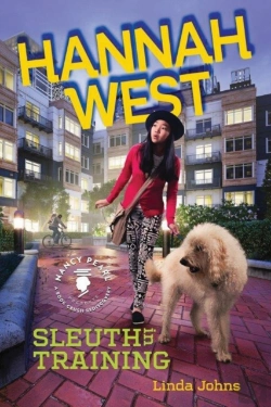 Bertrand.pt - Hannah West: Sleuth In Training