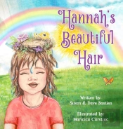 Hannah'S Beautiful Hair