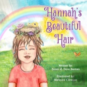 Hannah'S Beautiful Hair