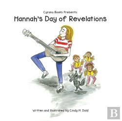 Bertrand.pt - Hannah'S Day Of Revelations