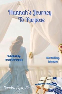 Bertrand.pt - Hannah'S Journey   To Purpose