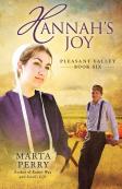 Hannah'S Joy