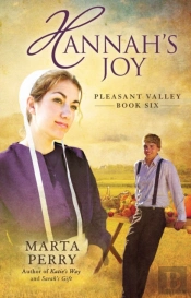 Hannah'S Joy