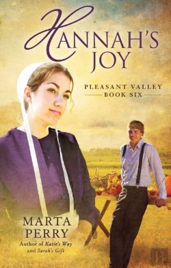 Bertrand.pt - Hannah'S Joy