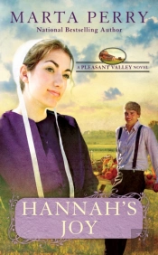 Hannah'S Joy