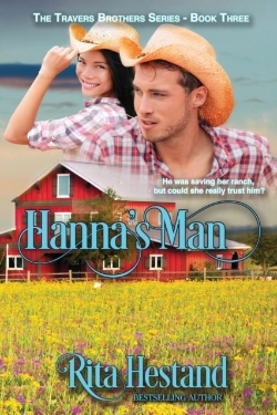 Bertrand.pt - Hannah'S Man